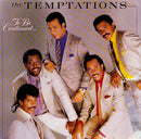 Temptations, The - To Be Continued... (LP Tweedehands)