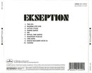 Ekseption - Ekseption (CD Tweedehands) - Discords.nl