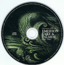 Various - The Many Faces Of Emerson, Lake & Palmer (A Journey Through The Inner World Of ELP) (CD Tweedehands) - Discords.nl
