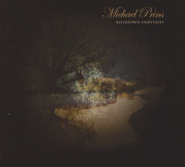 Michael Prins - Rivertown Fairytales (CD Tweedehands)