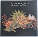 Loreena McKennitt - The Mask And Mirror Live (LP) - Discords.nl