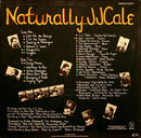 J.J. Cale - Naturally (LP Tweedehands)