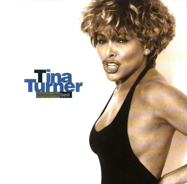 Tina Turner - Simply The Best (CD)