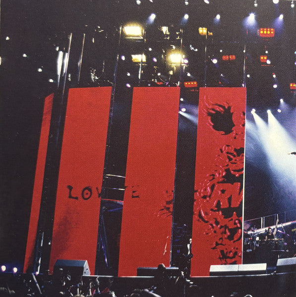 Robbie Williams - Live Summer 2003 (CD Tweedehands) - Discords.nl