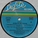 Kool & The Gang - As One (LP Tweedehands)