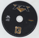 FM - Thirteen (CD) - Discords.nl