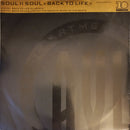 Soul II Soul - Back To Life (Club Mix) (12" Tweedehands) - Discords.nl