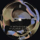 Django Django - Django Django (LP Tweedehands) - Discords.nl