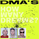 DMA's - How Many Dreams - Neon Yellow Vinyl (LP) - Discords.nl