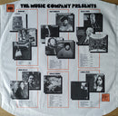 Byrds, The - Sweetheart Of The Rodeo (LP Tweedehands) - Discords.nl