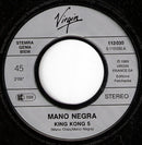 Mano Negra - King Kong Five (7-inch Tweedehands)