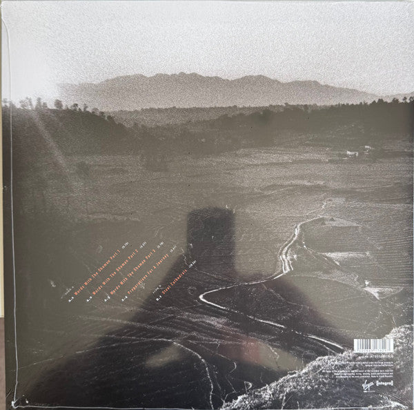 David Sylvian - Alchemy An Index Of Possibilities (LP)