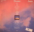 Deuter - Aum (LP Tweedehands)