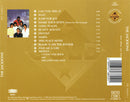 Jacksons, The - Gold (CD Tweedehands) - Discords.nl