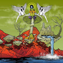 Various - Electric Ladyland (Redux) (CD)