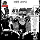 Various Artists - Drum Corpse Volume 1: Resistance Drums (LP) - Discords.nl