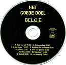 Het Goede Doel - België (CD Tweedehands) - Discords.nl