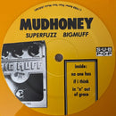 Mudhoney - Superfuzz Bigmuff (LP)