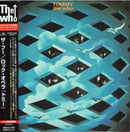 Who, The - Tommy (CD Tweedehands)
