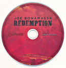 Joe Bonamassa - Redemption (CD) - Discords.nl