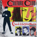 Culture Club - Church Of The Poison Mind (12" Tweedehands)