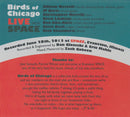 Birds Of Chicago - Live From Space (CD) - Discords.nl