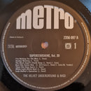 Velvet Underground, The - Superstarshine Vol. 20 (LP Tweedehands) - Discords.nl