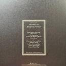 Ducks Ltd. - Modern Fiction (LP)