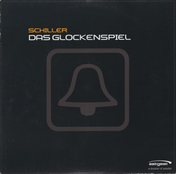 Schiller - Das Glockenspiel (LP Tweedehands)