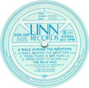 Blue Nile, The - A Walk Across The Rooftops (LP Tweedehands)