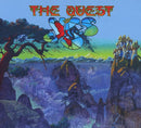Yes - The Quest (CD) - Discords.nl