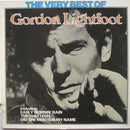 Gordon Lightfoot - The Very Best Of Gordon Lightfoot (LP Tweedehands)