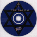 Lift To Experience - The Texas - Jerusalem Crossroads (CD Tweedehands)