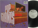 Jimi Hendrix - Pop Giants, Vol. 16 (LP Tweedehands) - Discords.nl