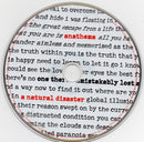 Anathema - A Natural Disaster (CD) - Discords.nl
