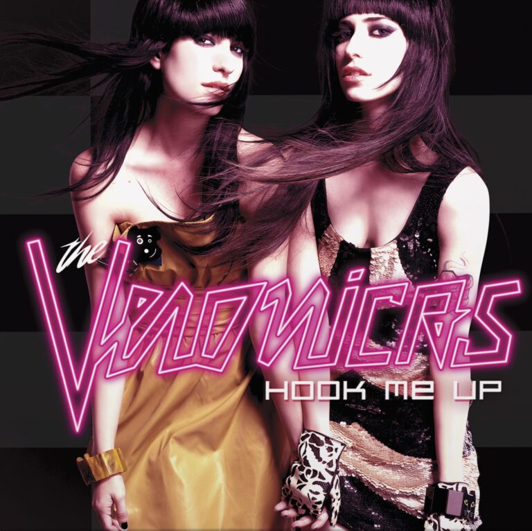 Veronicas - Hook me up (LP)