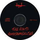 Aints, The - Autocannibalism (CD Tweedehands)