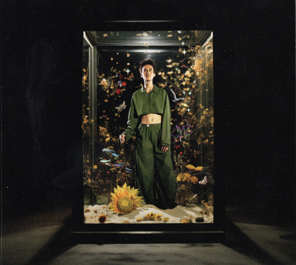 Jacob Collier - Djesse Vol. 4 (CD) - Discords.nl