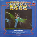 Who, The - The Who (LP Tweedehands) - Discords.nl