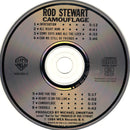 Rod Stewart - Camouflage (CD Tweedehands) - Discords.nl