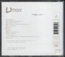 I Muvrini - Umani (CD Tweedehands)
