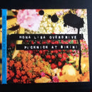 Mona Lisa Overdrive - Picknick At Bikini (CD Tweedehands) - Discords.nl
