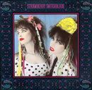 Strawberry Switchblade - Strawberry Switchblade (LP Tweedehands) - Discords.nl
