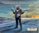 Nick Johnston (3) - Remarkably Human (CD Tweedehands)
