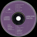 Gypsy Kyss - Songs From A Swirling Ocean (CD Tweedehands)