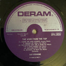 Cat Stevens - The View From The Top (LP Tweedehands)