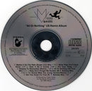 Milli Vanilli - All Or Nothing - The U.S. Remix Album (CD Tweedehands)