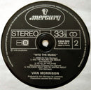 Van Morrison - Into The Music (LP Tweedehands) - Discords.nl