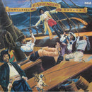 Lakeside - Fantastic Voyage (LP Tweedehands)