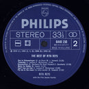 Rita Reys With Pim Jacobs Combo - The Best Of Rita Reys (LP Tweedehands) - Discords.nl